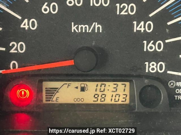 Used 2006 AT toyota probox-van NCP51V Image[27]