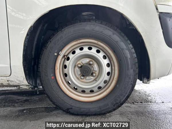 Used 2006 AT toyota probox-van NCP51V Image[28]