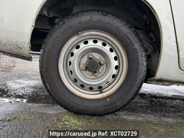Used 2006 AT toyota probox-van NCP51V Image[29]