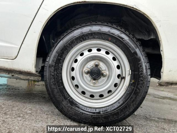 Used 2006 AT toyota probox-van NCP51V Image[30]