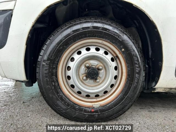 Used 2006 AT toyota probox-van NCP51V Image[31]
