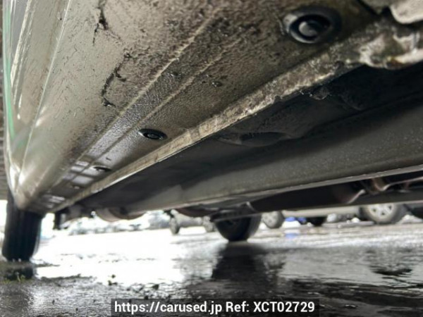 Used 2006 AT toyota probox-van NCP51V Image[34]