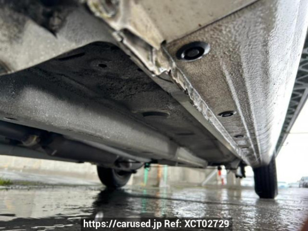 Used 2006 AT toyota probox-van NCP51V Image[37]