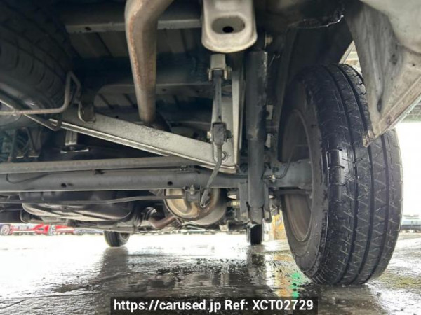 Used 2006 AT toyota probox-van NCP51V Image[39]