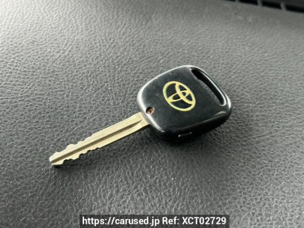 Used 2006 AT toyota probox-van NCP51V Image[42]