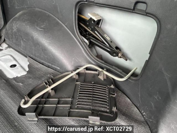 Used 2006 AT toyota probox-van NCP51V Image[43]
