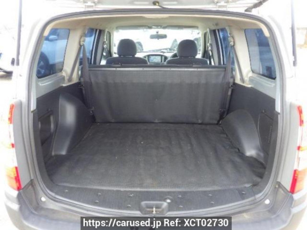 Used 2004 AT toyota succeed-van NCP51V Image[8]