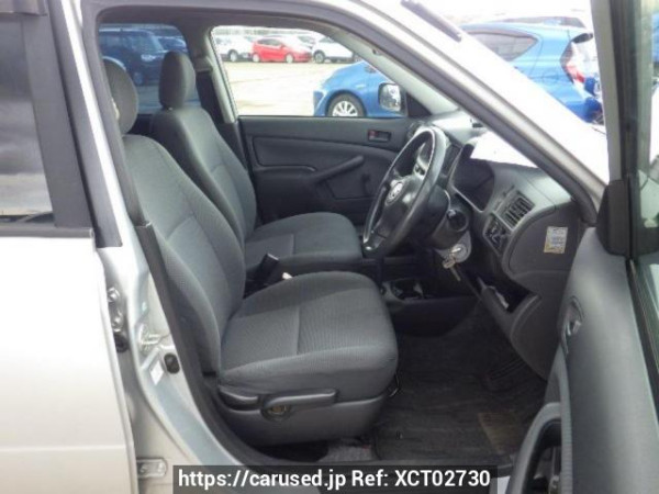 Used 2004 AT toyota succeed-van NCP51V Image[11]