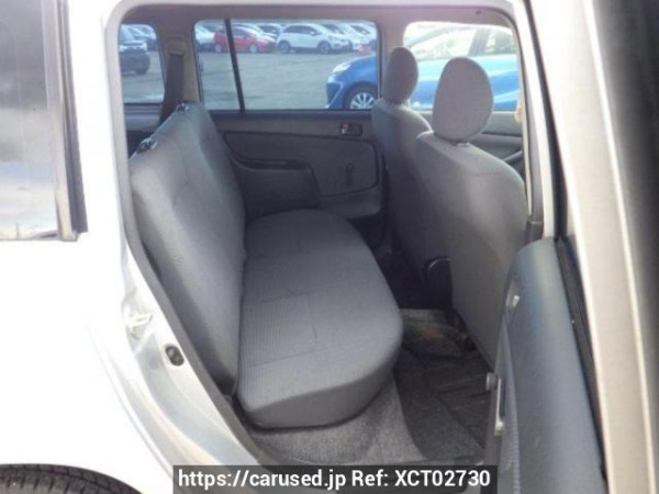 Used 2004 AT toyota succeed-van NCP51V Image[13]