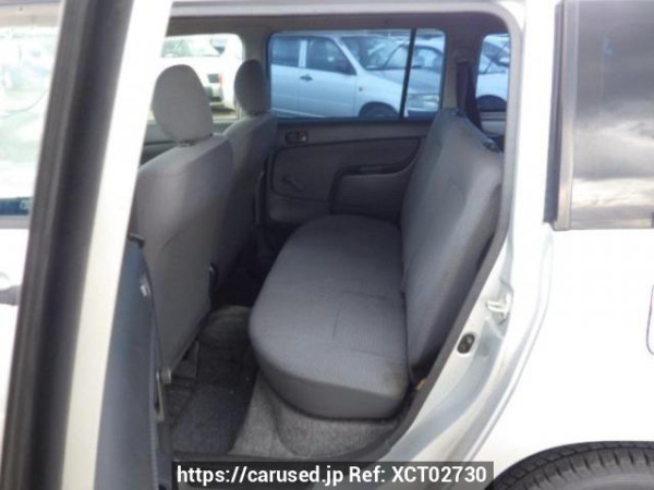 Used 2004 AT toyota succeed-van NCP51V Image[14]