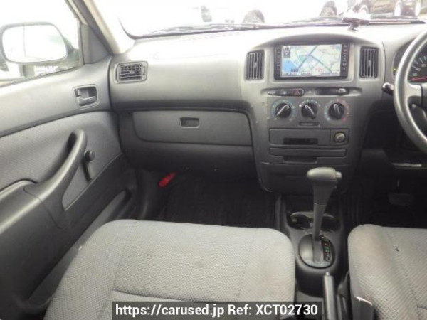 Used 2004 AT toyota succeed-van NCP51V Image[15]