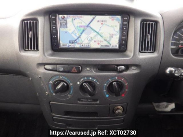 Used 2004 AT toyota succeed-van NCP51V Image[18]