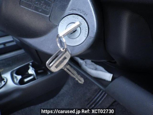 Used 2004 AT toyota succeed-van NCP51V Image[20]