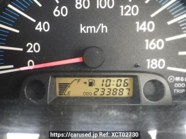Used 2004 AT toyota succeed-van NCP51V Image[22]