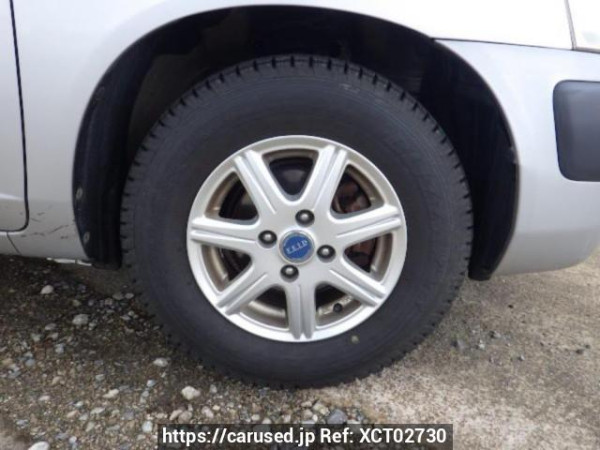 Used 2004 AT toyota succeed-van NCP51V Image[24]
