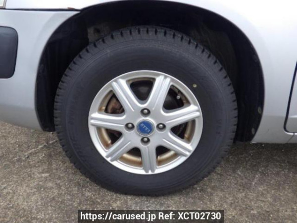 Used 2004 AT toyota succeed-van NCP51V Image[25]