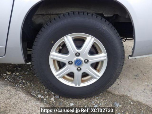 Used 2004 AT toyota succeed-van NCP51V Image[26]