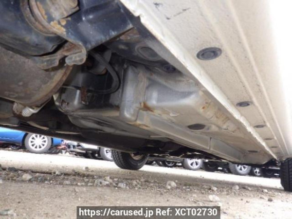 Used 2004 AT toyota succeed-van NCP51V Image[33]
