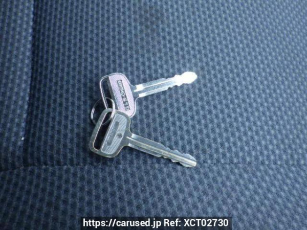 Used 2004 AT toyota succeed-van NCP51V Image[34]