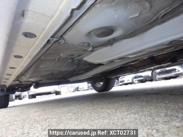 Used 2010 AT toyota vitz KSP90 Image[31]