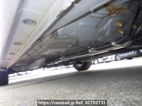 Used 2010 AT toyota vitz KSP90 Image[32]