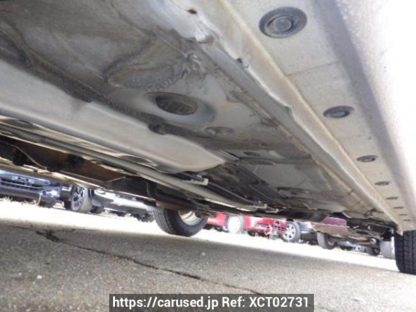 Used 2010 AT toyota vitz KSP90 Image[33]