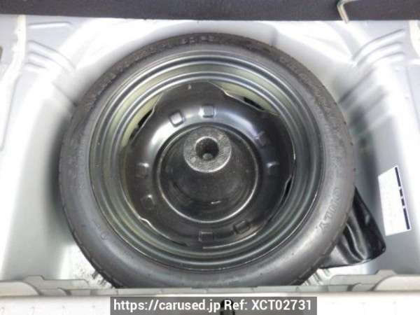 Used 2010 AT toyota vitz KSP90 Image[36]
