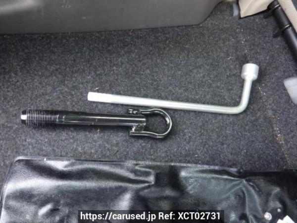 Used 2010 AT toyota vitz KSP90 Image[37]