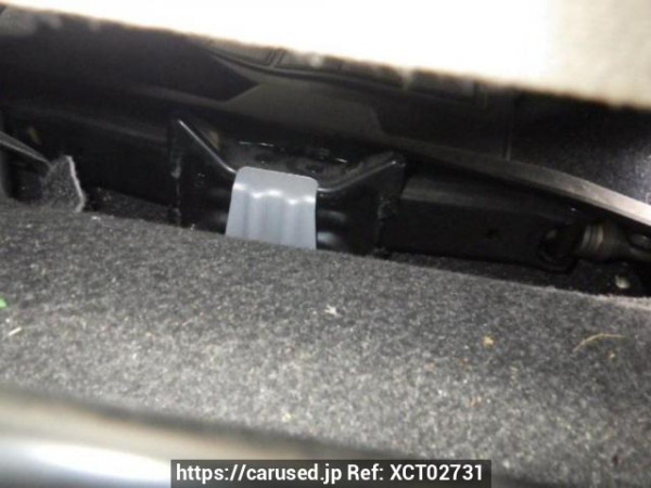 Used 2010 AT toyota vitz KSP90 Image[38]