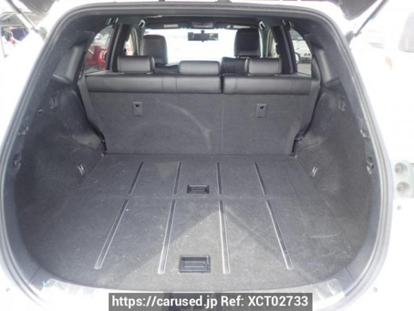 Used 2016 AT toyota harrier ZSU60W Image[6]