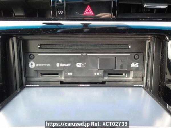 Used 2016 AT toyota harrier ZSU60W Image[19]