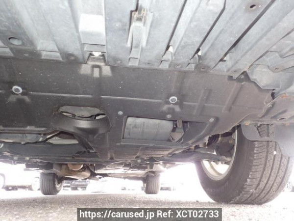 Used 2016 AT toyota harrier ZSU60W Image[28]