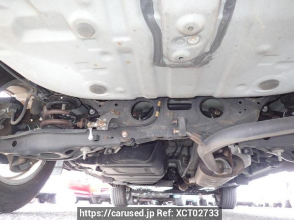 Used 2016 AT toyota harrier ZSU60W Image[30]
