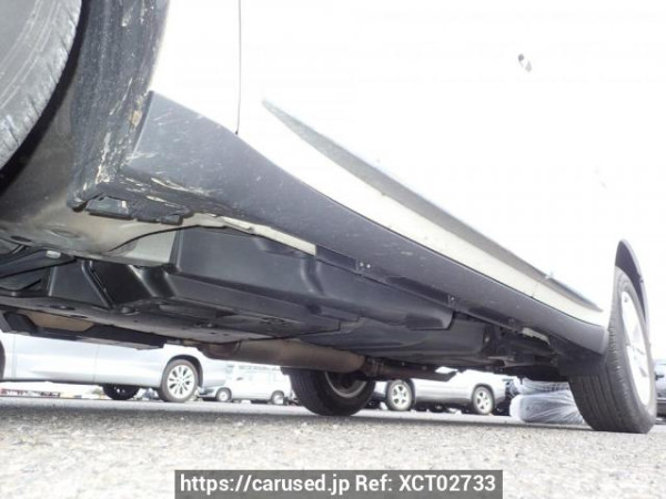 Used 2016 AT toyota harrier ZSU60W Image[32]