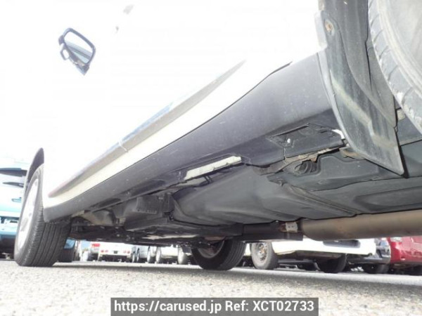 Used 2016 AT toyota harrier ZSU60W Image[33]