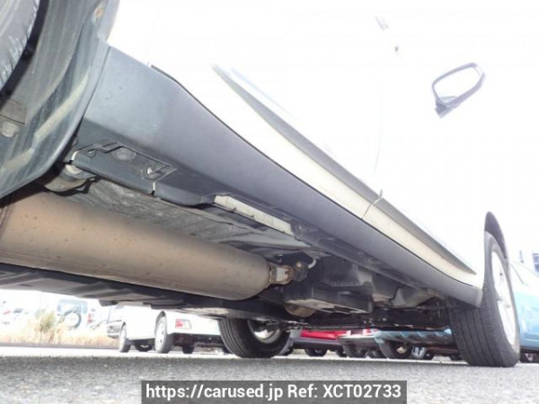 Used 2016 AT toyota harrier ZSU60W Image[34]