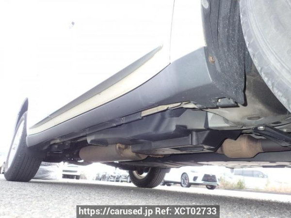 Used 2016 AT toyota harrier ZSU60W Image[35]