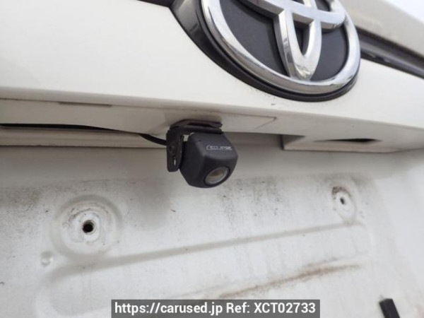 Used 2016 AT toyota harrier ZSU60W Image[36]