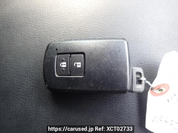 Used 2016 AT toyota harrier ZSU60W Image[37]