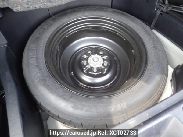 Used 2016 AT toyota harrier ZSU60W Image[38]