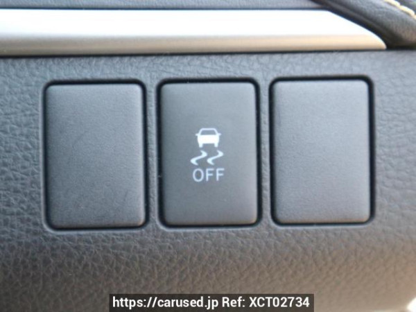 Used 2017 AT toyota harrier ZSU60W Image[25]