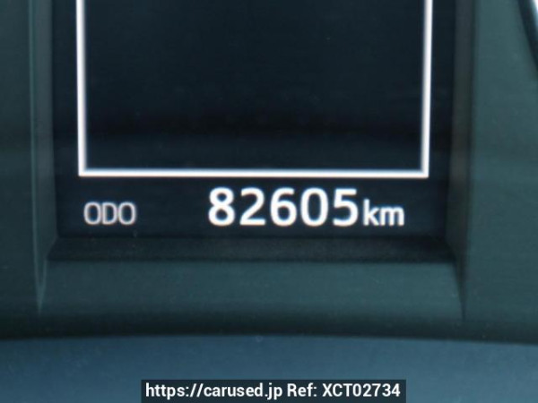 Used 2017 AT toyota harrier ZSU60W Image[34]