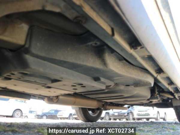 Used 2017 AT toyota harrier ZSU60W Image[42]