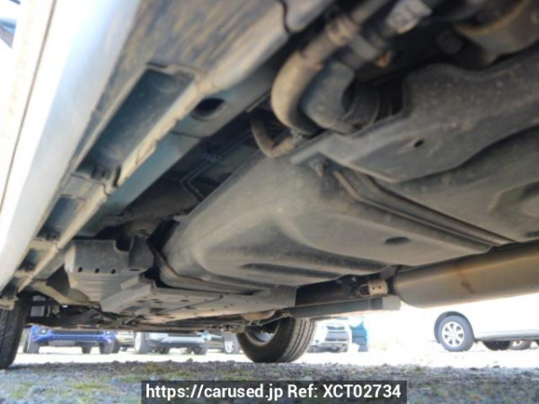 Used 2017 AT toyota harrier ZSU60W Image[43]
