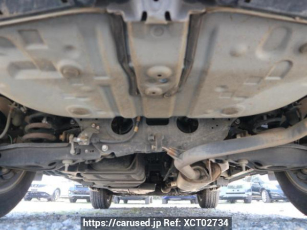 Used 2017 AT toyota harrier ZSU60W Image[45]