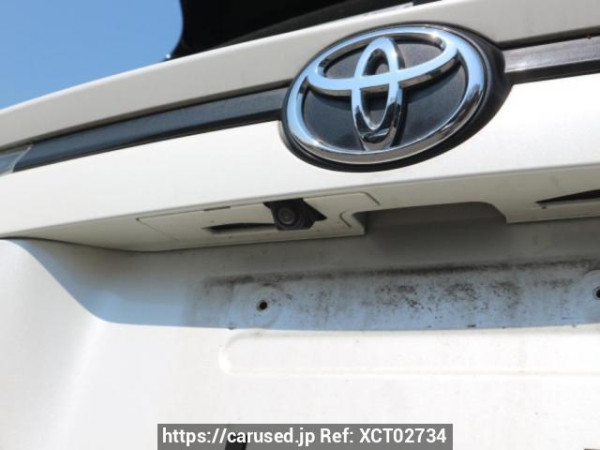 Used 2017 AT toyota harrier ZSU60W Image[49]