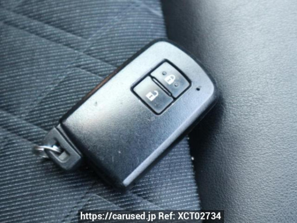 Used 2017 AT toyota harrier ZSU60W Image[50]