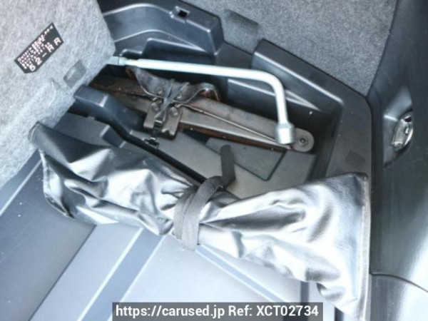 Used 2017 AT toyota harrier ZSU60W Image[52]