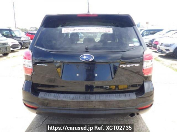 Used 2014 AT subaru forester SJ5 Image[5]