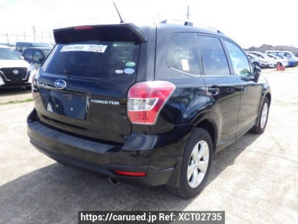 Used 2014 AT subaru forester SJ5 Image[6]